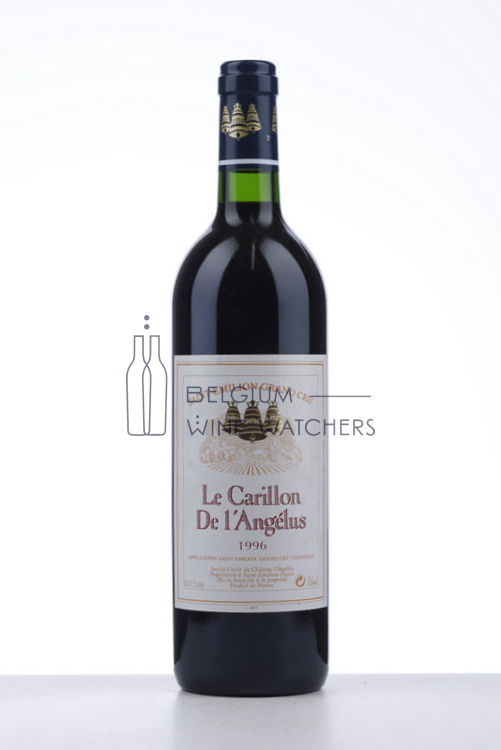 Picture of 1996 CARILLON D'ANGELUS